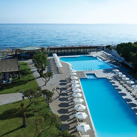 Atlantica Akti Zeus Hotel Amoudara  Exterior photo
